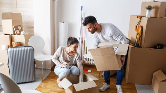 50 ideja za poklon za useljenje - Brzo do odgovora uz Mango shop