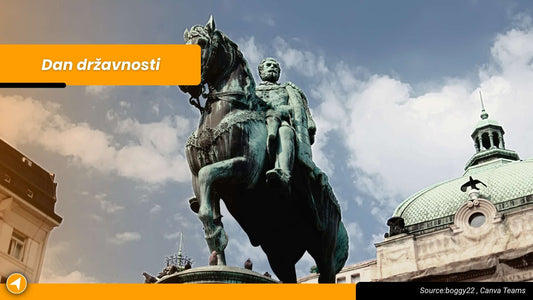 5 zanimljivosti koje niste znali o Danu državnosti - i kako se proslavlja u drugim državama