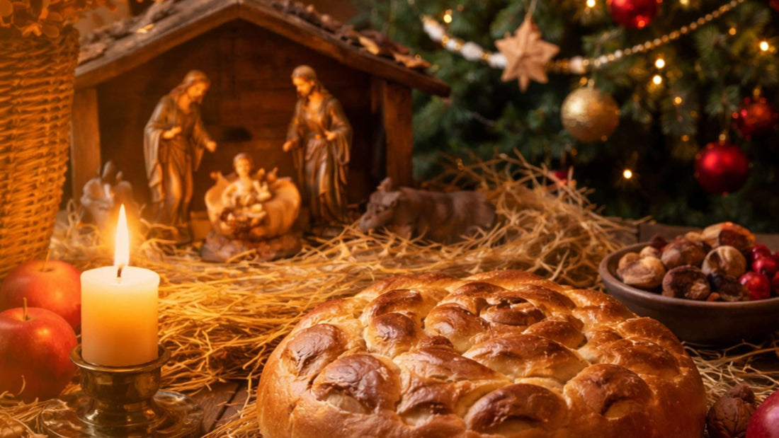 7 stvari koje niste znali o Božiću