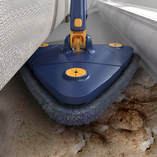 Najbolji mop za podove u 2025. godini