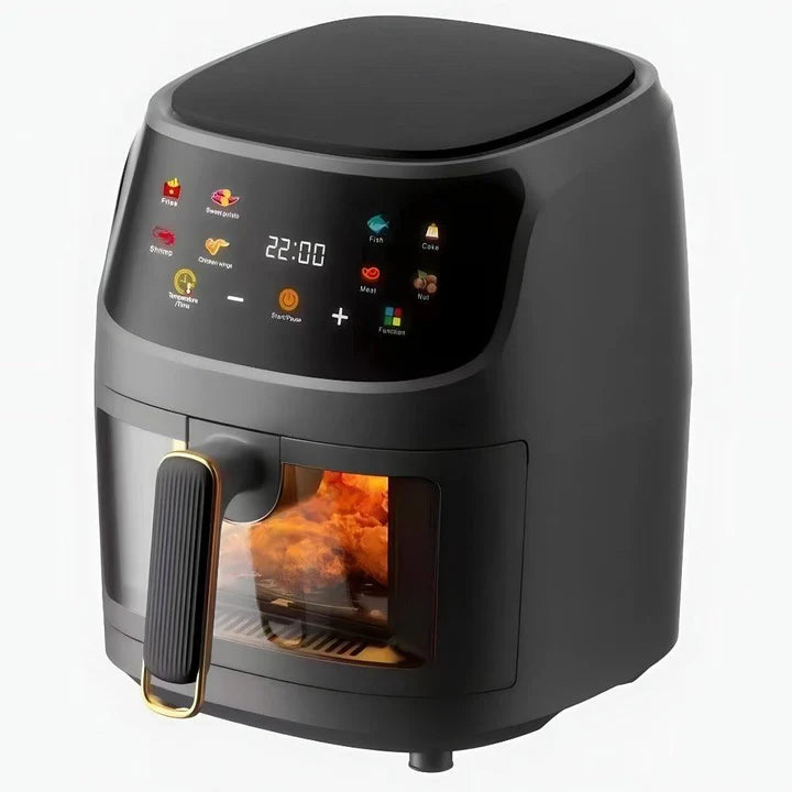 Air Fryer cena - Izabrati Xiaomi, Delimano ili Mangoshop?