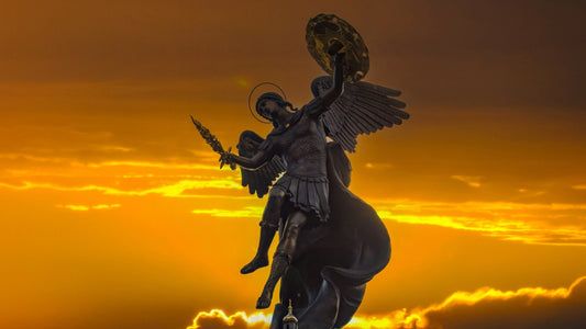 Aranđelovdan - 21. novembar 2025. - Istorija, običaji i predlog posne trpeze