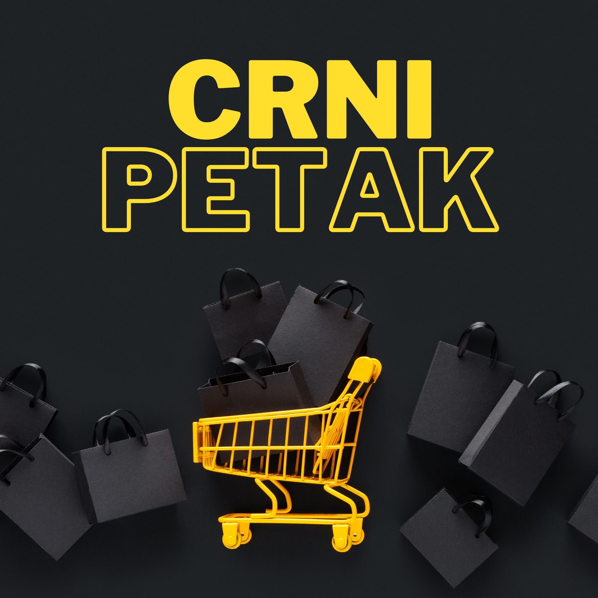 Crni petak - Kako je nastao dan sa najvećim popustima i akcijama?