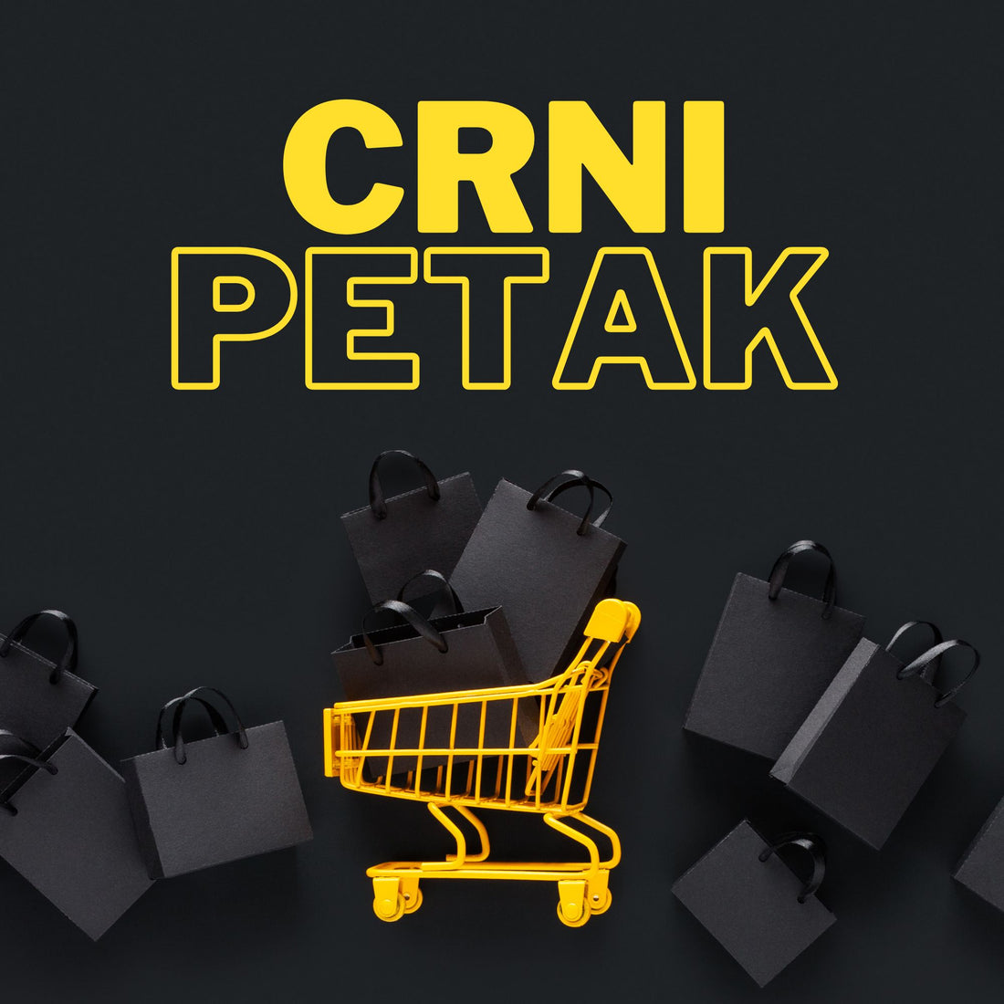 Crni petak - Kako je nastao dan sa najvećim popustima i akcijama?