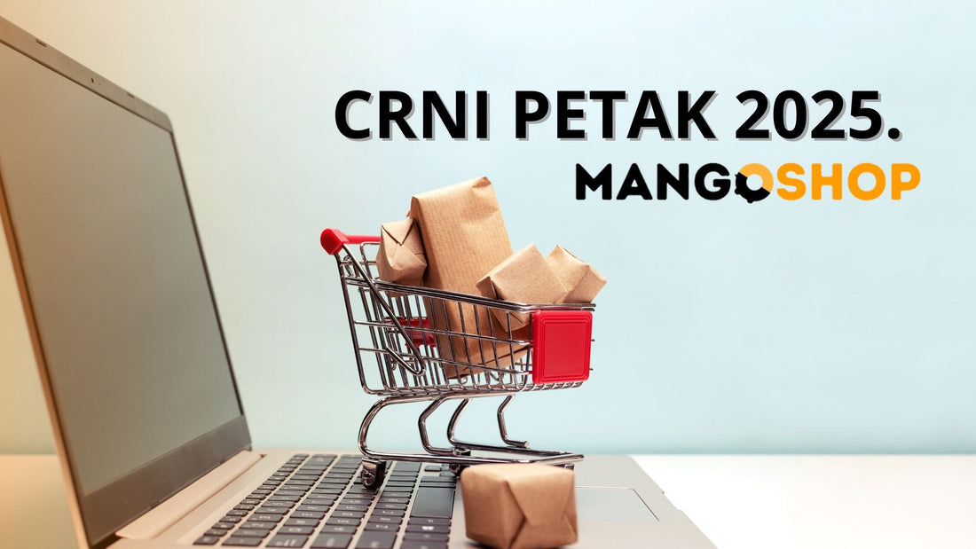 Crni petak 2025. je 28. novembra - Gde Vas čekaju popusti?