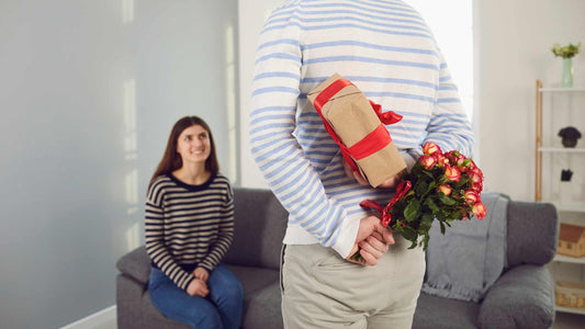 Poklon za dan zaljubljenih - za devojku