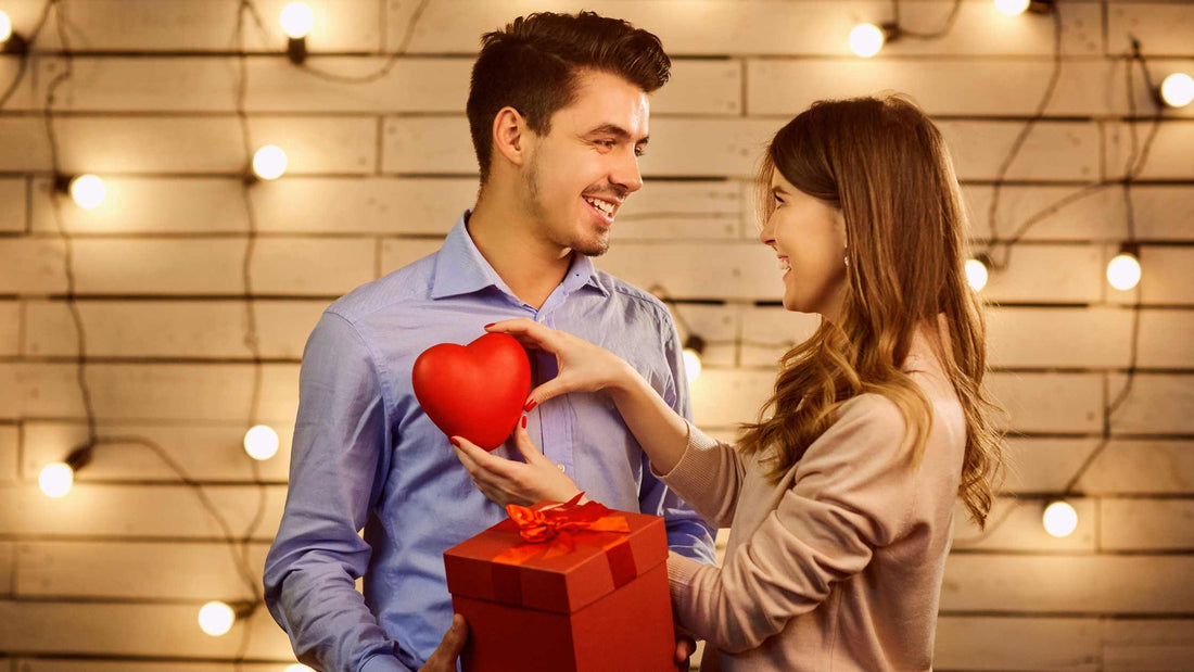 Najlepse poruke za Dan zaljubljenih za njega