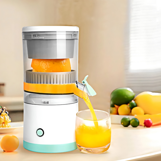 Broba protiv prehlade - Kako sokovnik iz Mango shopa može da Vam pomogne?