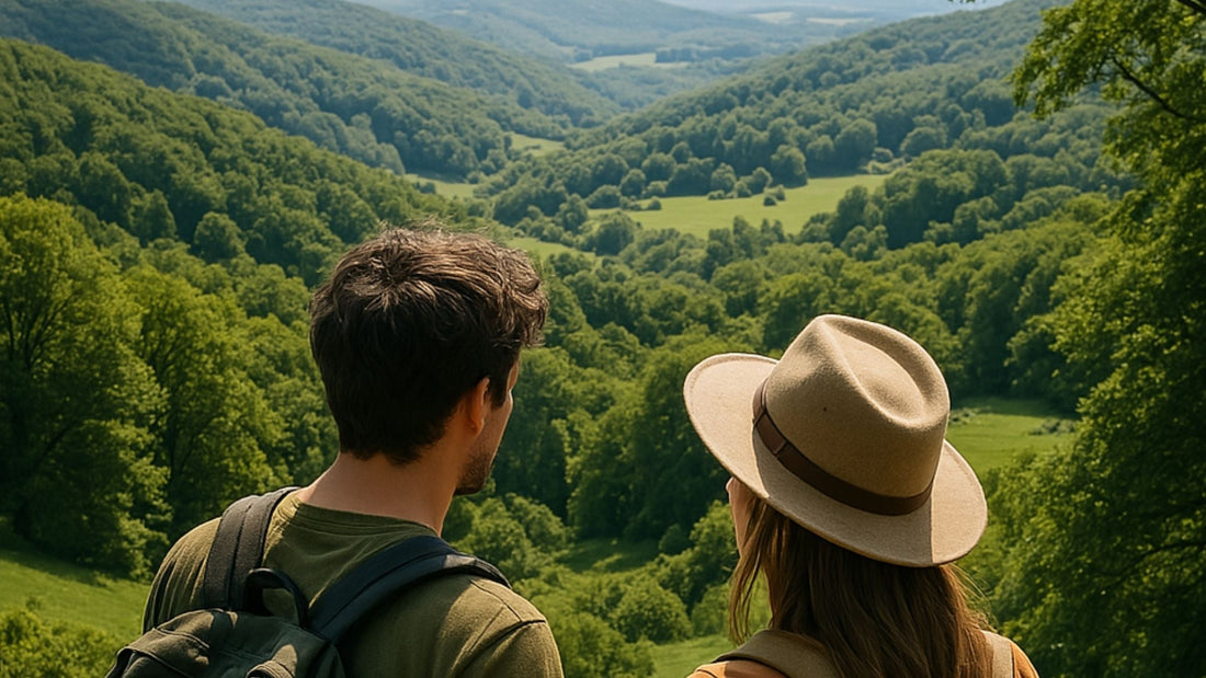 Izletišta na Fruškoj Gori - Priroda u okolini Novog Sada