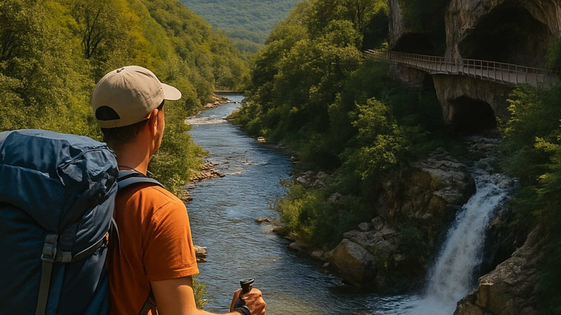 Izletišta u okolini Niša - Uživajte u prirodi na ovim mestima