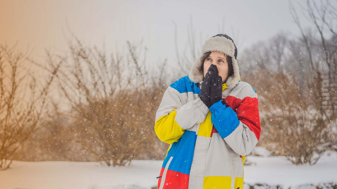 Kako hladnoća utiče na telo i koja je idealna temperatura prostora zimi prema stručnjacima