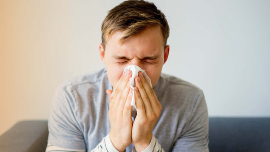 Uzroci prehlade - Nagla promena temperature, neadekvatna odeća i pad imuniteta