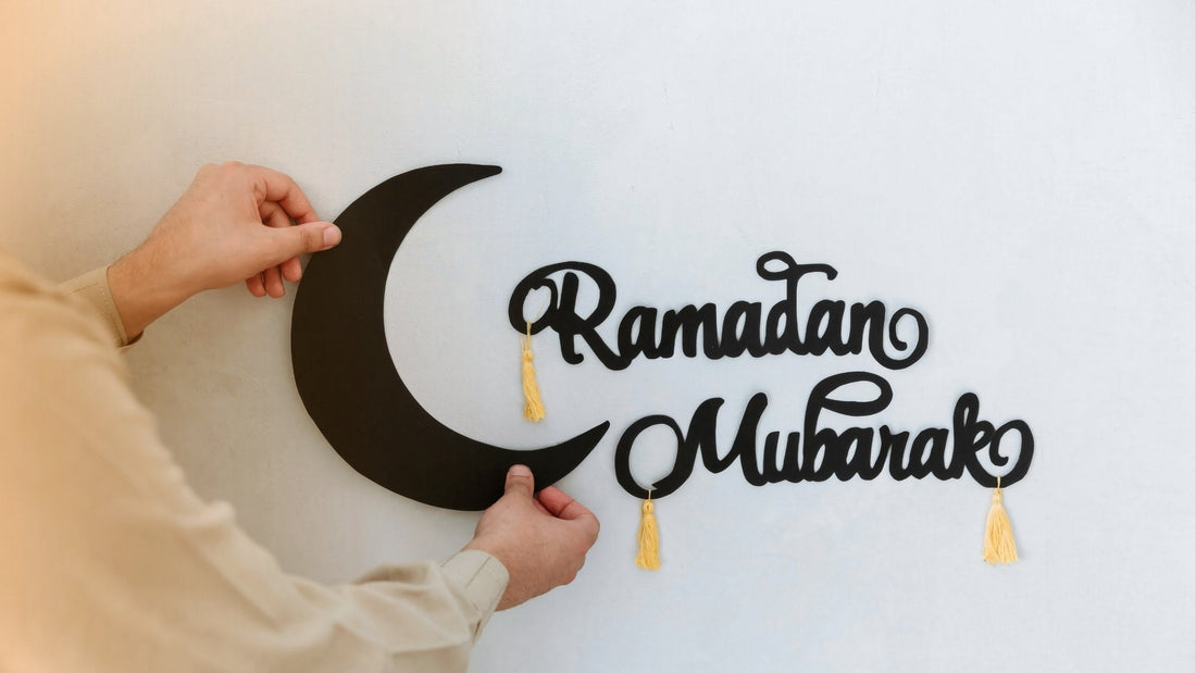 Kako se čestita Ramazan? - Najlepše čestitke i slike