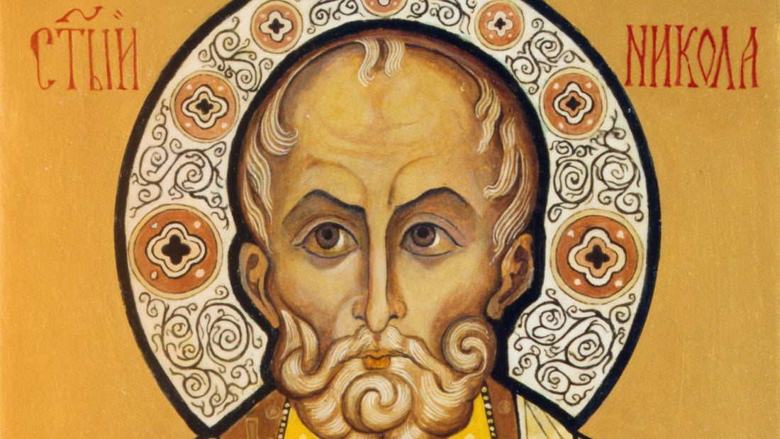 Sveti Nikola (19. decembar): Pola Srbije slavi, pola ide u goste - Vodič za posnu slavu