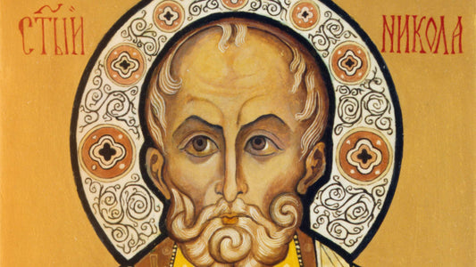 Sveti Nikola (19. decembar): Pola Srbije slavi, pola ide u goste - Vodič za posnu slavu