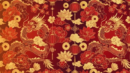 Kako se slavi Kineska Nova godina? - Istorija i običaji