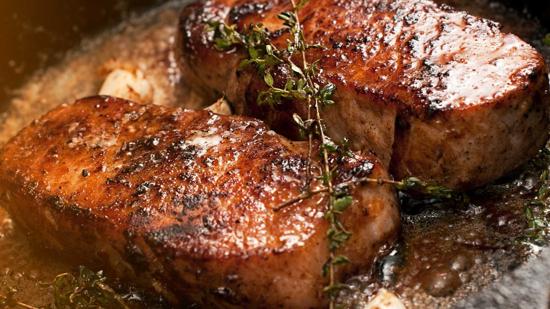 Kako spremiti krmenadle da budu mekane?