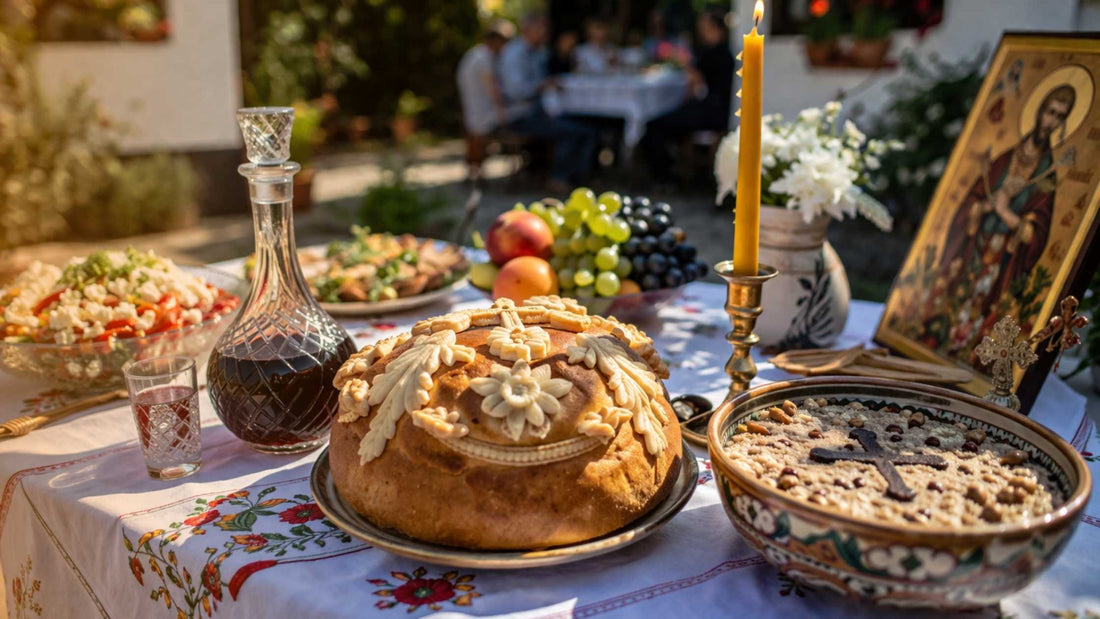 Koja je najveća letnja slava u Srbiji?
