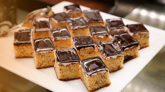 Koji su najbolji mrsni, a koji posni sitni kolači za slavu?