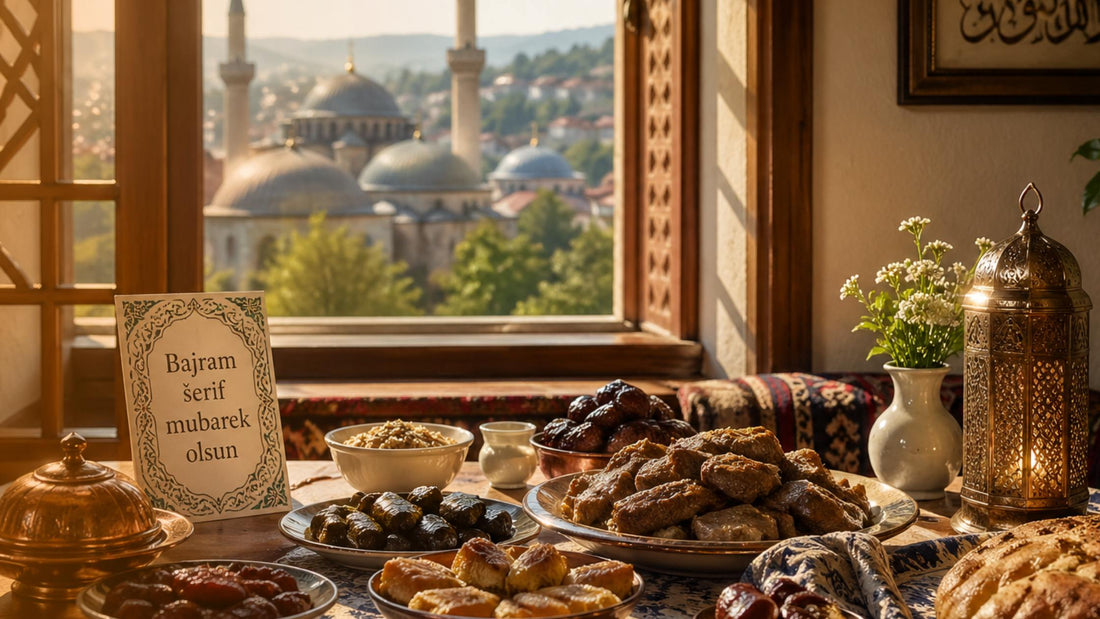 Kurban Bajram - 27. maj 2026. - Običaji i priprema doma