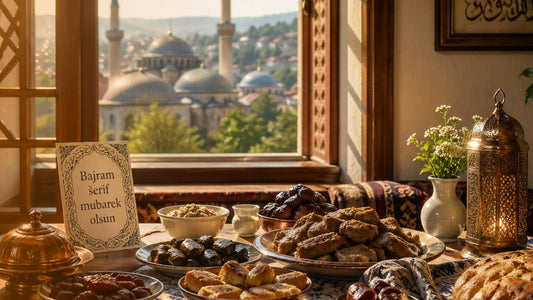 Kurban Bajram - 27. maj 2026. - Običaji i priprema doma