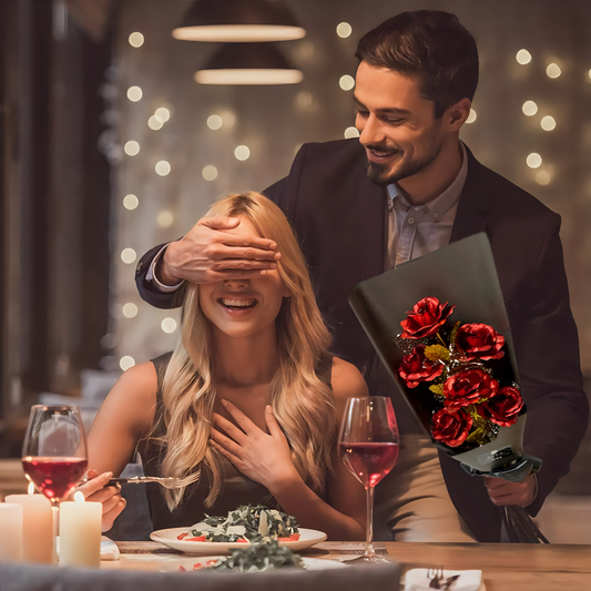 Kako se poklanja cveće? - Broj cvetova, boje prema događajima i prilikama