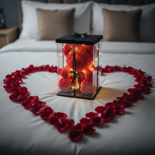 Dan zaljubljenih u Srbiji i gde da kupite poklon