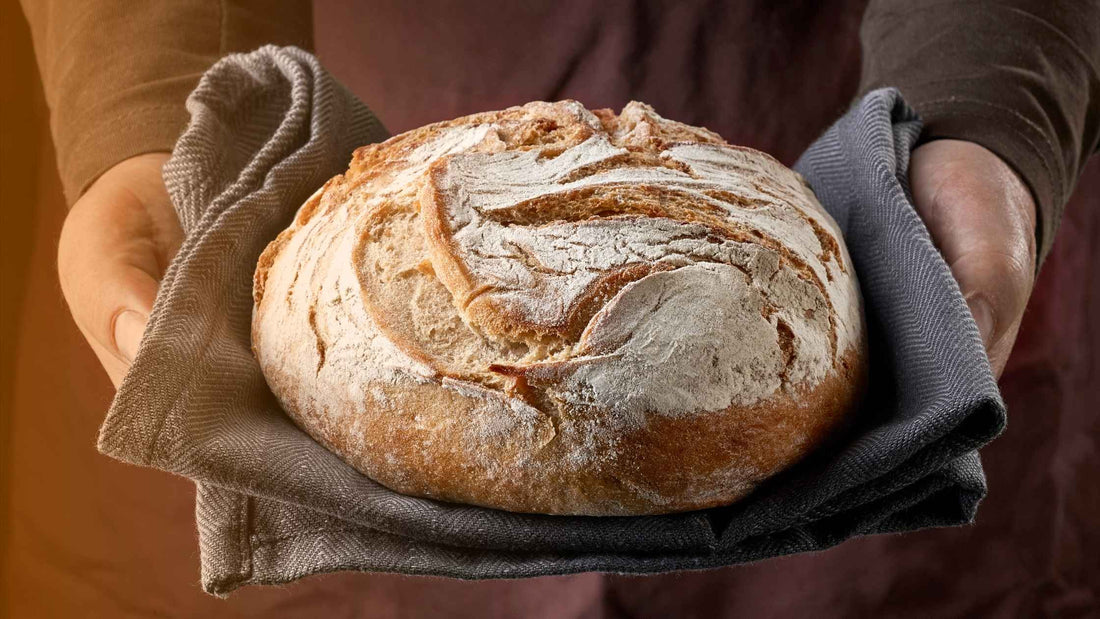 Najbolji recept za domaći hleb - Kada se koristi suvi kvasac?