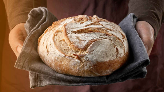 Najbolji recept za domaći hleb - Kada se koristi suvi kvasac?
