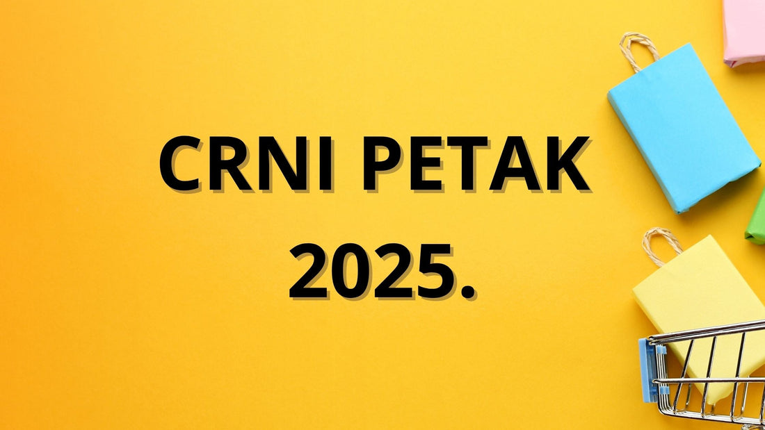 Najpopularnije prodavnice za Crni petak 2025. [Lista]