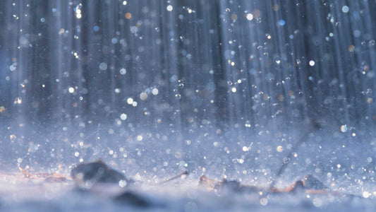 Od čega se sastoji kiša i da li kišnica sme da se pije?