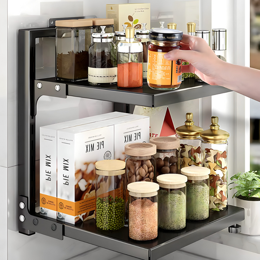 Problemi male kuhinje: Kako organizovati šerpe i namirnice tokom praznika