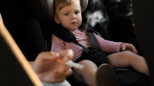 Pasivno pušenje - koliko je štetno i kako možete da se zaštitite