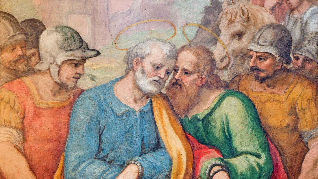 Petrovdan - Zašto je važan praznik, koji su običaji i kako izgleda trpeza?