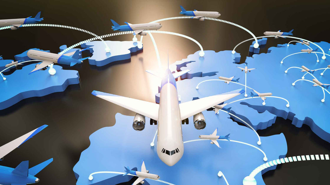 Planiranje prolećnog putovanja - Kako da nađete najpovoljniju avionsku kartu uz Google flights?