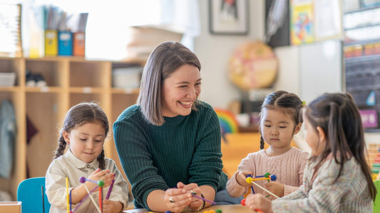 Poklon za 8. mart za vaspitačice