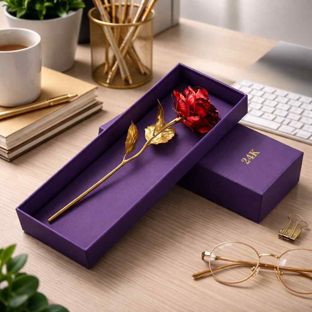 Pokloni za koleginice - Kako da se oduševe, a da ne ostanete bez novca?