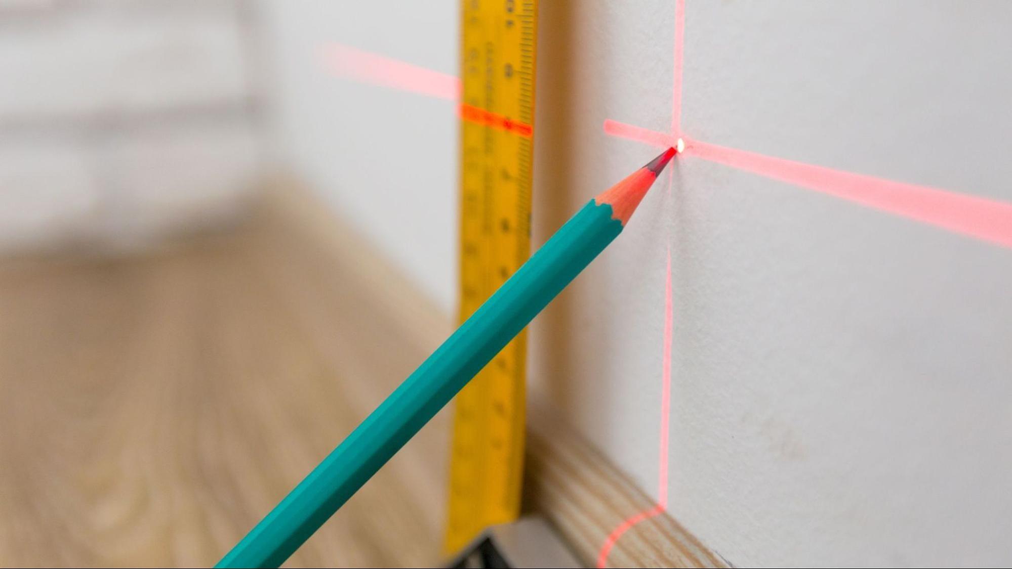 Sve što treba da znate o preciznom nivelisanju - Kako digitalni laser za nivelaciju olakšava građevinske radove?