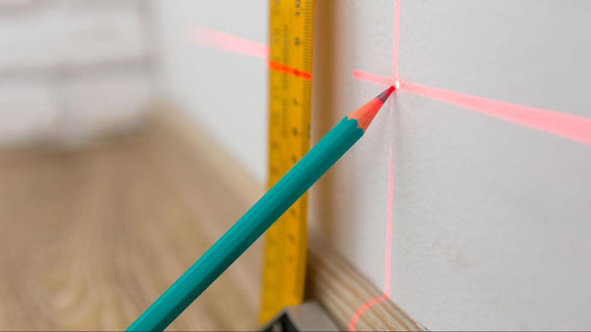 Sve što treba da znate o preciznom nivelisanju - Kako digitalni laser za nivelaciju olakšava građevinske radove?