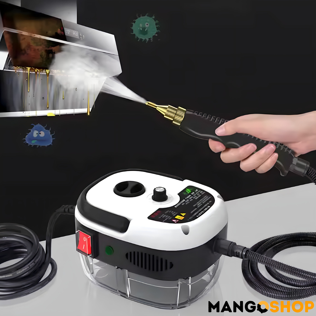 Najpraktičniji paročistač pravo iz Mango Shop-a