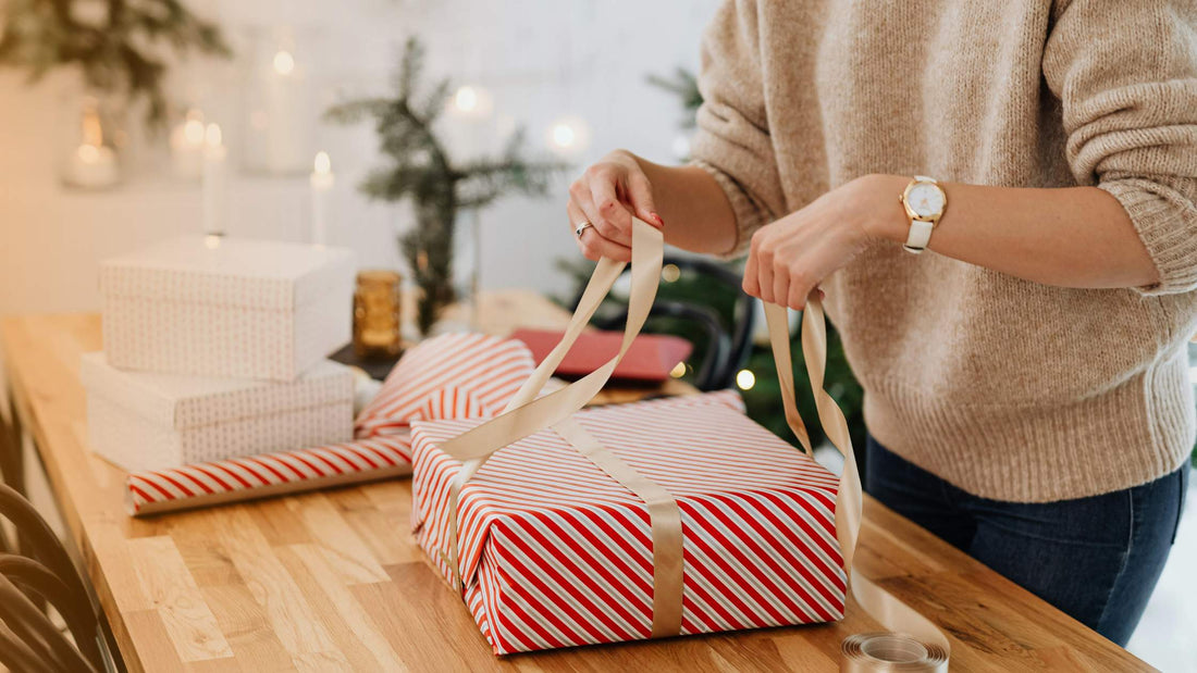 Priprema novogodišnjeg paketića - Šta ne smete da zaboravite?