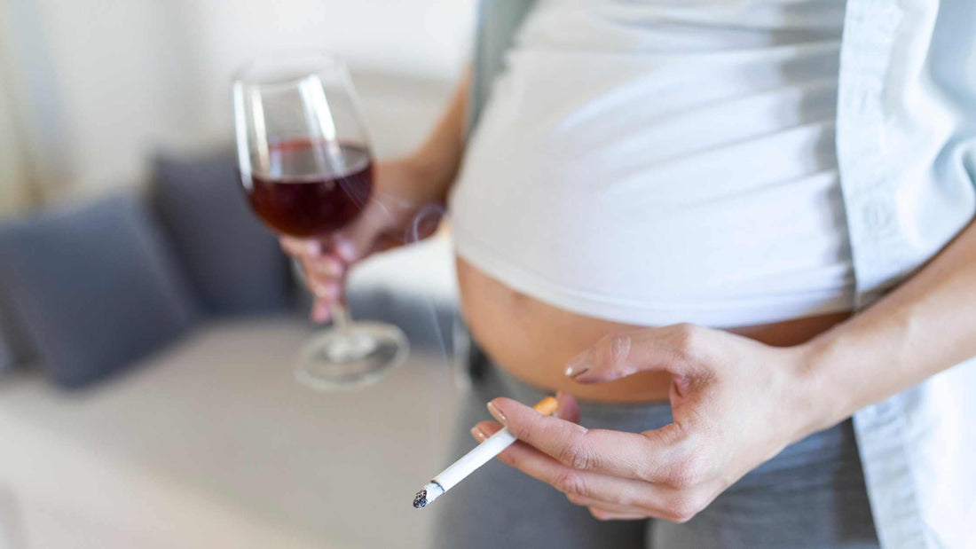 Pušenje u trudnoći - da li ostavlja posledice i kako utiče na bebu?