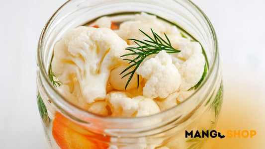 Recept za karfiol - Priprema zimnice 2025