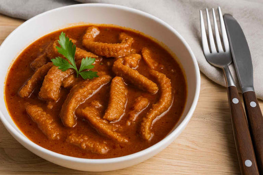 Škembići u saftu – Najbolji način pripreme tradicionalnog specijaliteta