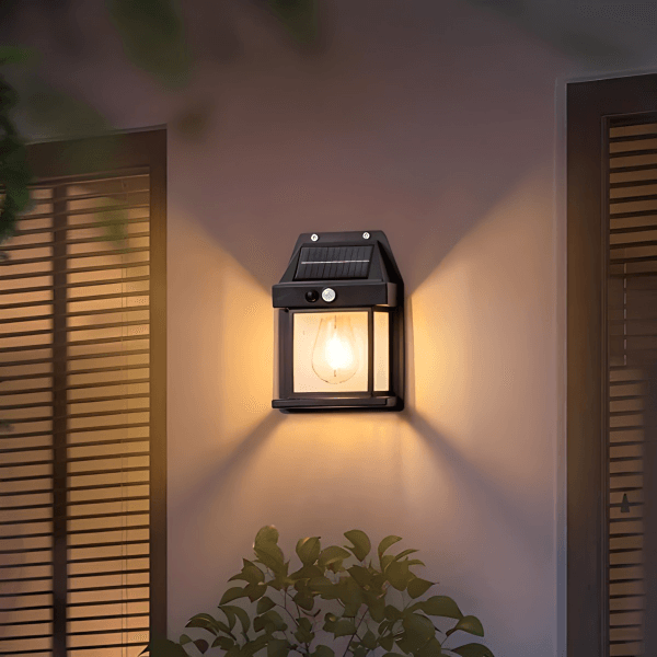 LED solarne lampe - Izbor bolji nego IKEA, JYSK i LIDL