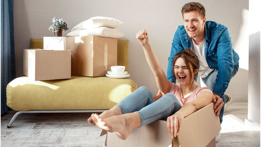 Šta kupiti za useljenje? - 10 super poklona za useljenje