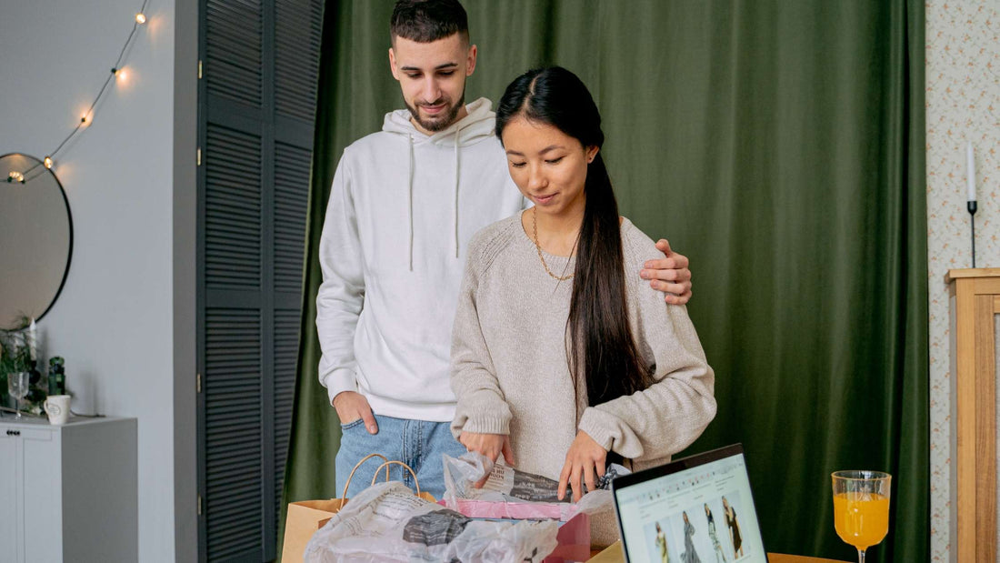 Šta pokloniti za Mladence?