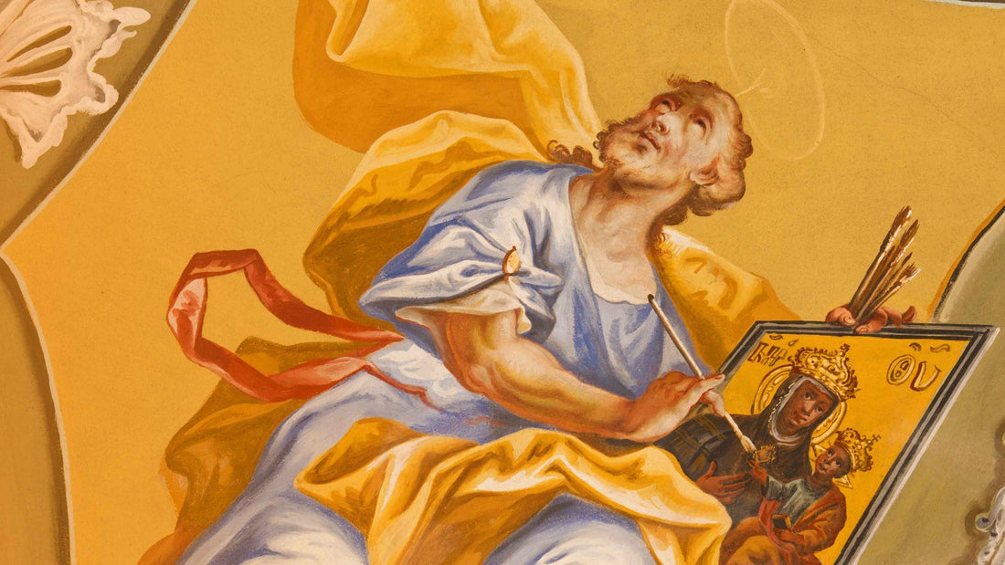 Sveti Luka - 31. oktobar 2025. - Tradicija, simbolika i poruke za slavlje