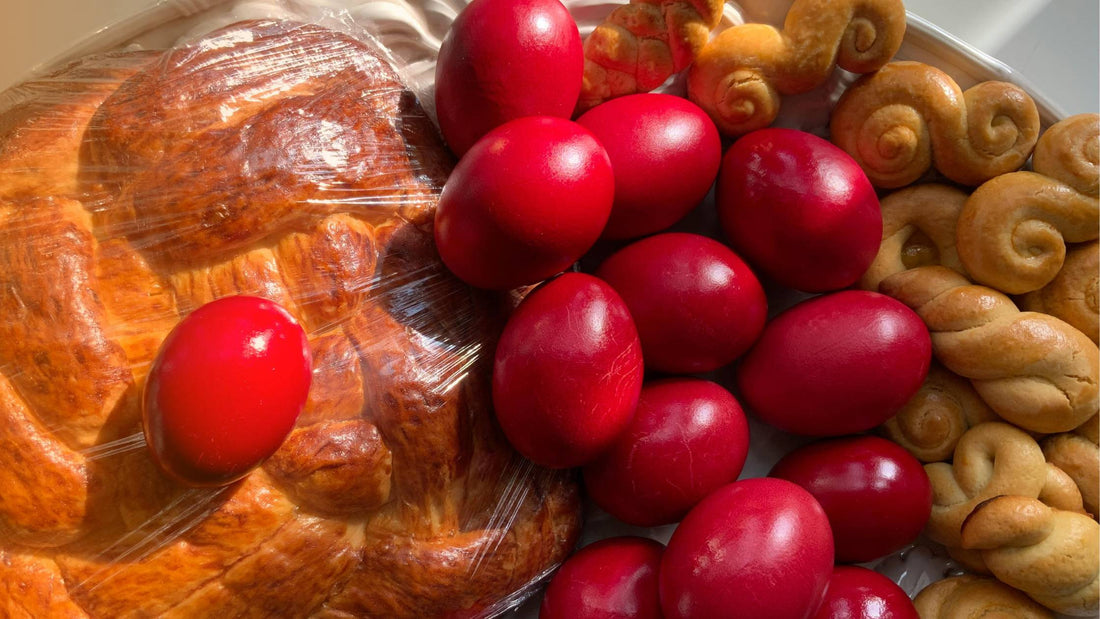 Tipovi uskršnje trpeze - Kako je u Vojvodini, a kako na jugu Srbije?