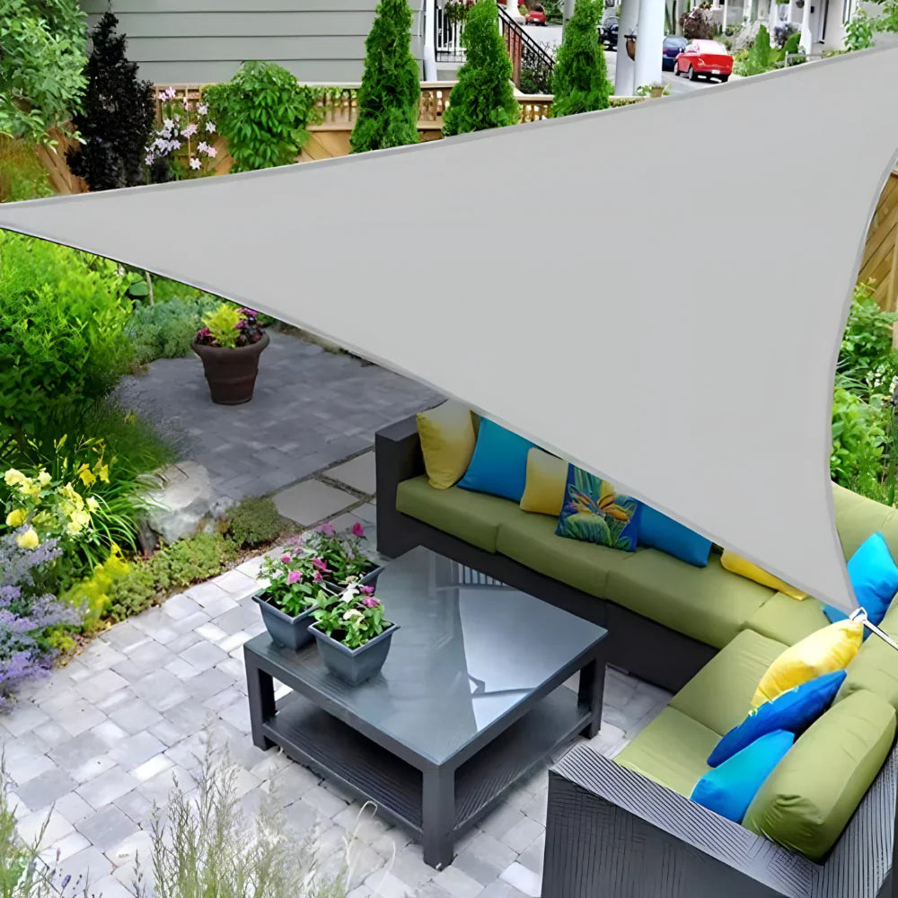 Izborite se sa naglim promenom vremena - Pripremite ceradu za dvorište